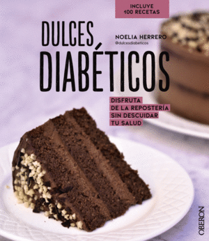 DULCES DIABTICOS