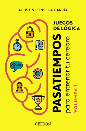 JUEGOS DE LOGICA