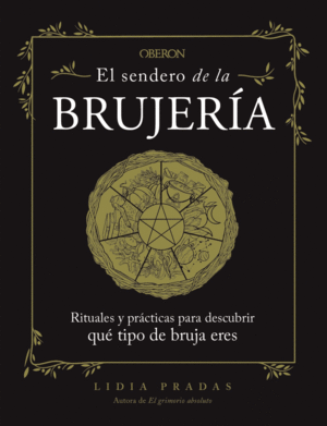 EL SENDERO DE LA BRUJERIA