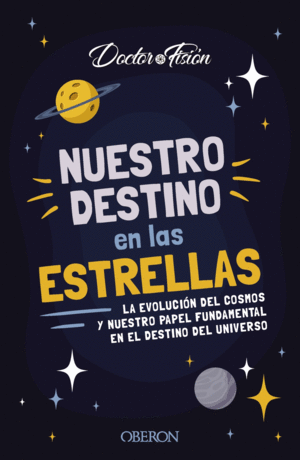 NUESTRO DESTINO EN LAS E