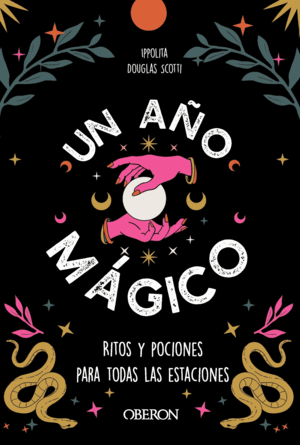 UN AO MGICO