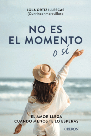 NO ES EL MOMENTO O S
