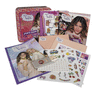 PONTE GUAPA CON VIOLETTA!