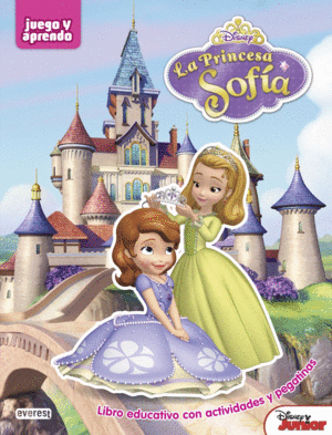 LA PRINCESA SOFIA