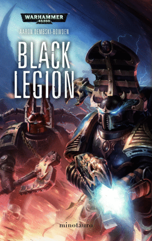 BLACK LEGION N 2/2