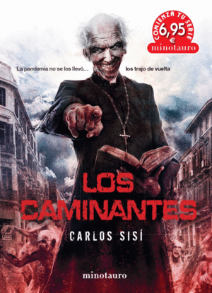 LOS CAMINANTES 01