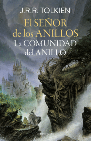 EL SEOR DE LOS ANILLOS N 01/03 LA COMUNIDAD DEL ANILLO (EDICION REVISADA)