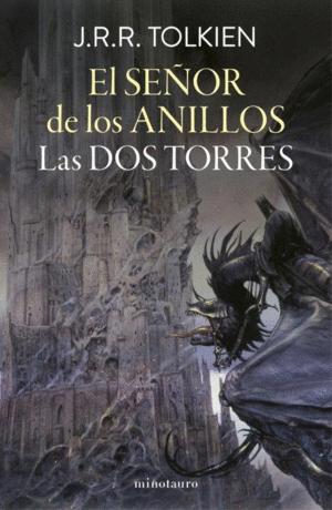 EL SEÑOR DE LOS ANILLOS Nº 02/03 LAS DOS TORRES (EDICION REVISADA)