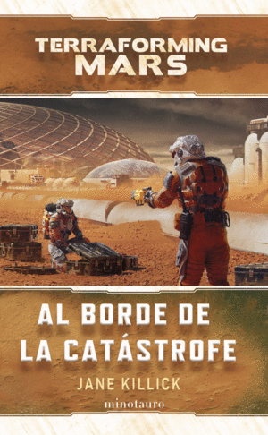 AL BORDE DE LA CATASTROFE