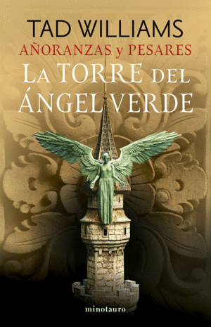 A�ORANZAS Y PESARES N� 04/04 LA TORRE DEL �NGEL VERDE