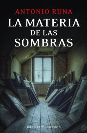 MATERIA DE LAS SOMBRAS, LA