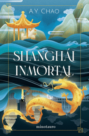 SHANGHAI INMORTAL