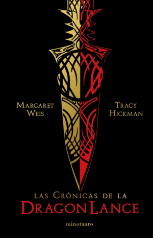 OMNIBUS CRONICAS DE LA DRAGONLANCE. EDICION ESPECIAL