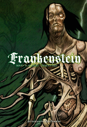 FRANKENSTEIN TOMAS HIJO