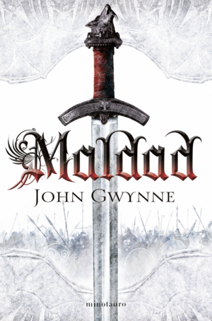 MALDAD N� 01/04