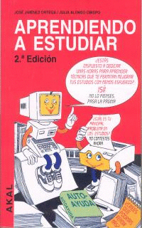 APRENDIENDO A ESTUDIAR