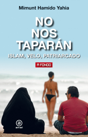 NO NOS TAPARAN