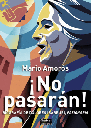 NO PASARAN!