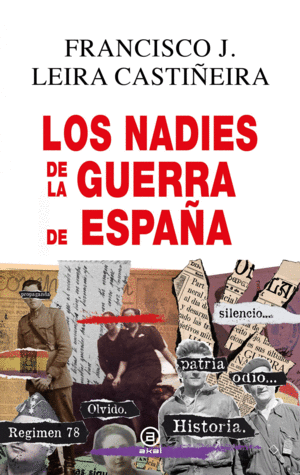 LOS NADIES DE LA GUERRA DE ESPAA