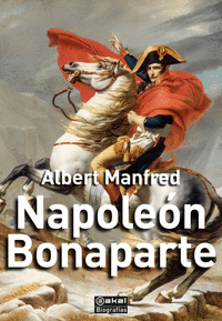 NAPOLEON BONAPARTE