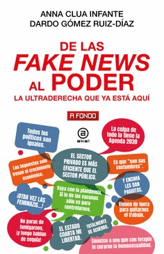 DE LAS FAKE NEWS AL PODER