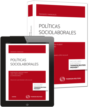 MANUAL DE POLÍTICAS SOCIOLABORALES
