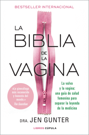 LA BIBLIA DE LA VAGINA