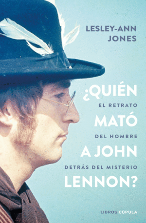 QUIEN MATO A JOHN LENNON?