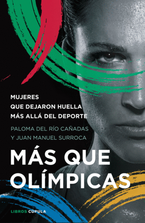 MAS QUE OLIMPICAS