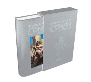 CONAN DE CIMMERIA N 03/03 1935-1936