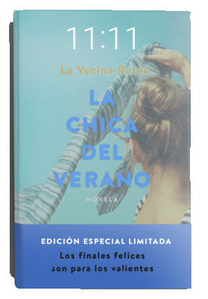 LA CHICA DEL VERANO. EDICION ESPECIAL EN TAPA DURA