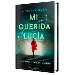 MI QUERIDA LUCIA