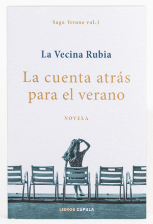 CUENTA ATRAS PARA EL VERANO, LA. EDICION SELECT