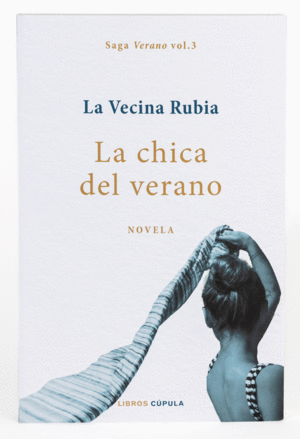 CHICA DEL VERANO LA. EDICION SELECT