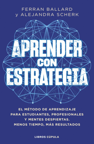APRENDER CON ESTRATEGIA