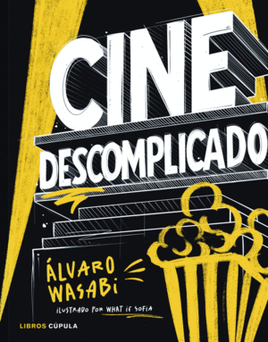 CINE DESCOMPLICADO