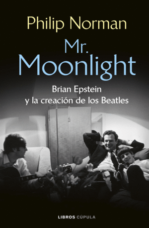 MR. MOONLIGHT