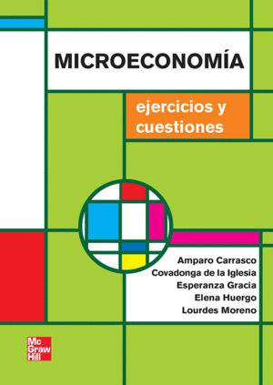 EJERCICIOS DE MICROECONOMIA