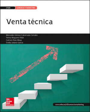 VENTA TECNICA (CF) 2015