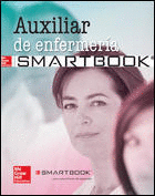 AUXILIAR ENFERMERIA (LIBRO OPOSITOR+SMARTBOOK)