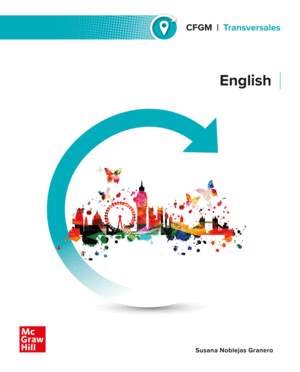 INGLES. GRADO MEDIO