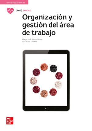 ORGANIZACION Y GESTION DEL AREA DE TRABAJO