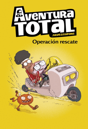 AT4. OPERACION RESCATE