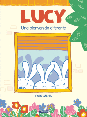 LUCY. UNA BIENVENIDA DIFERENTE