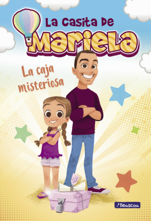 LA CASITA DE MARIELA 1. LA CAJA MISTERIOSA