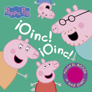 OINC! OINC! PEPPA PIG