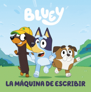 LA MAQUINA DE ESCRIBIR (EDICION EN ESPAOL)