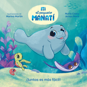 JUNTOS ES MAS FACIL!
