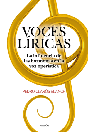 VOCES LRICAS