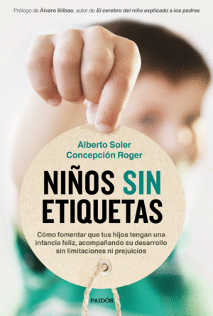 NIOS SIN ETIQUETAS